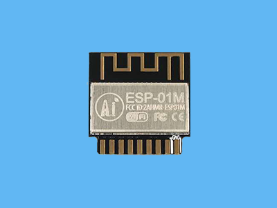 ESP-01M
